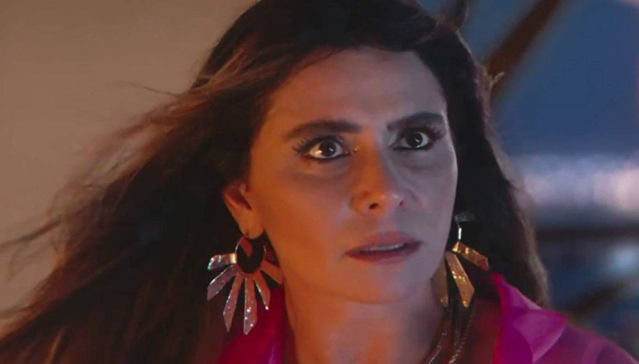 Paula conta que está doente em ‘Quanto Mais Vida, Melhor’