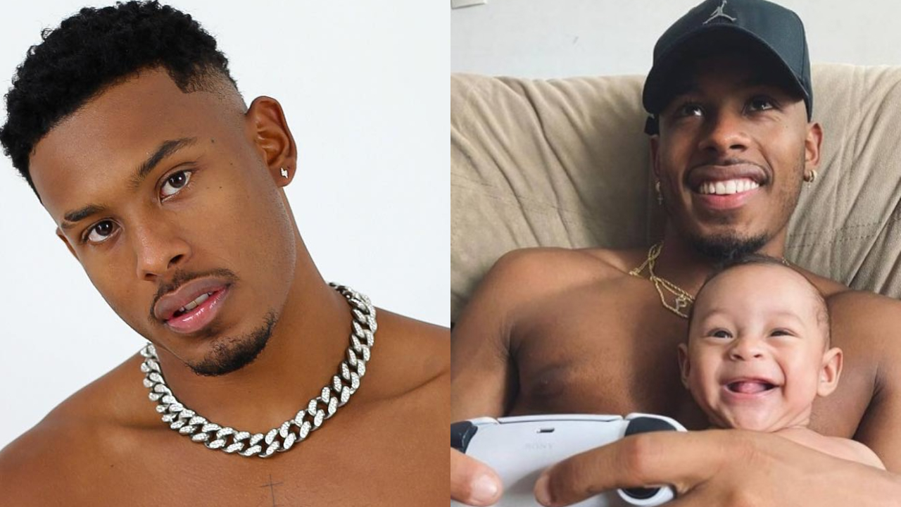 BBB22: Equipe de Paulo André comenta sobre o filho do brother: ”Nós e Peazinho estamos torcendo”