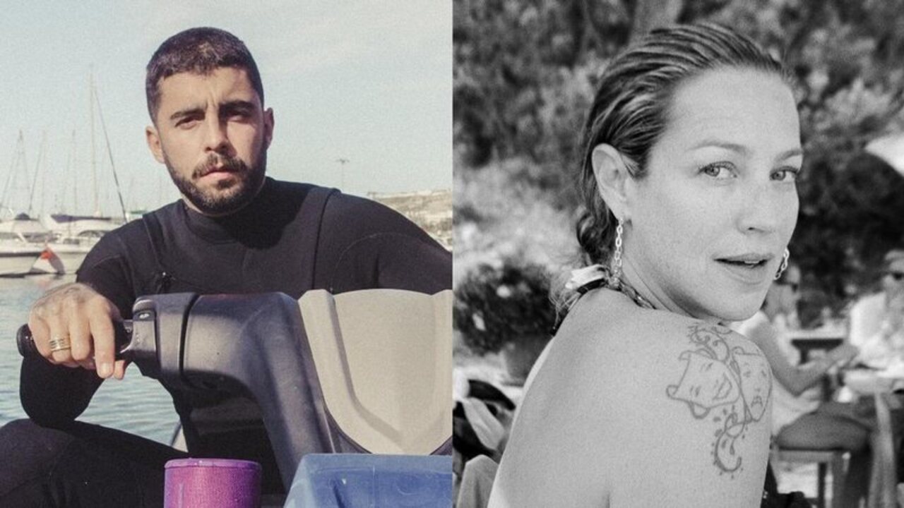 BBB 22: Pedro Scooby fala sobre importância de Luana Piovani em sua vida