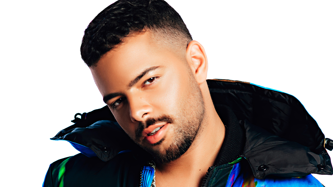 Pedro Sampaio aposta em diversidade de ritmos em seu primeiro álbum: ”Escolhi ser DJ por isso”