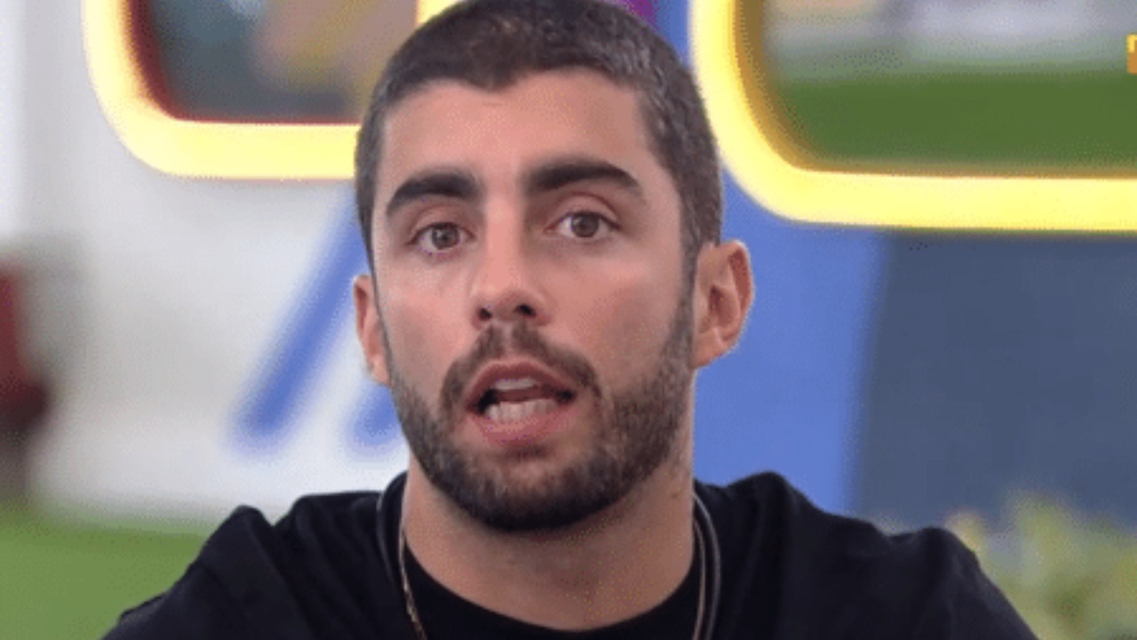 BBB 22: Pedro Scooby fala sobre imunidade do Anjo: ”Eu daria pra ele”