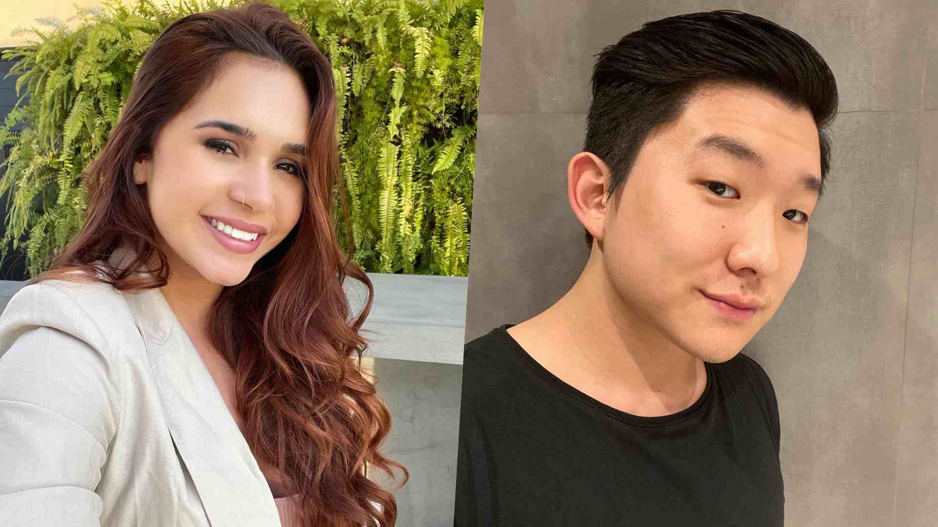 Gizelly Bicalho diz que Pyong Lee rompeu amizade com ela após o BBB 20: ”Me magoou muito”