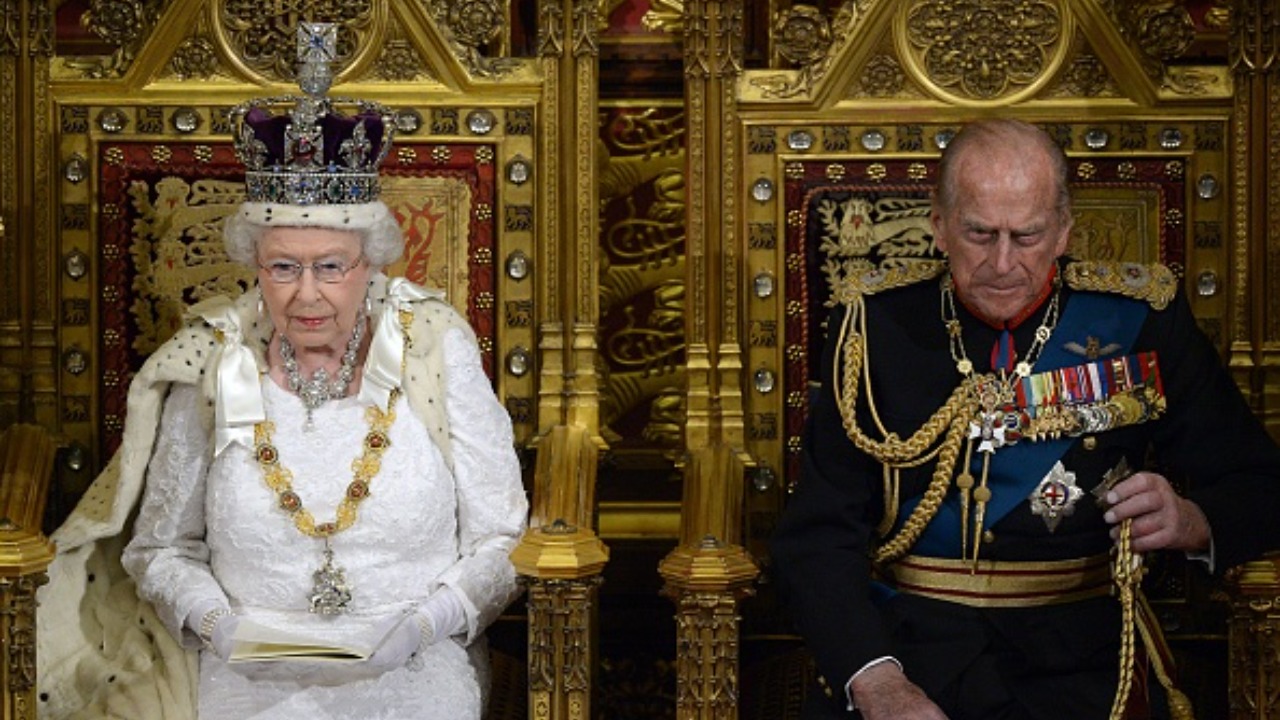Completando 70 anos de reinado de Elizabeth II, relembre polêmicas da família real britânica