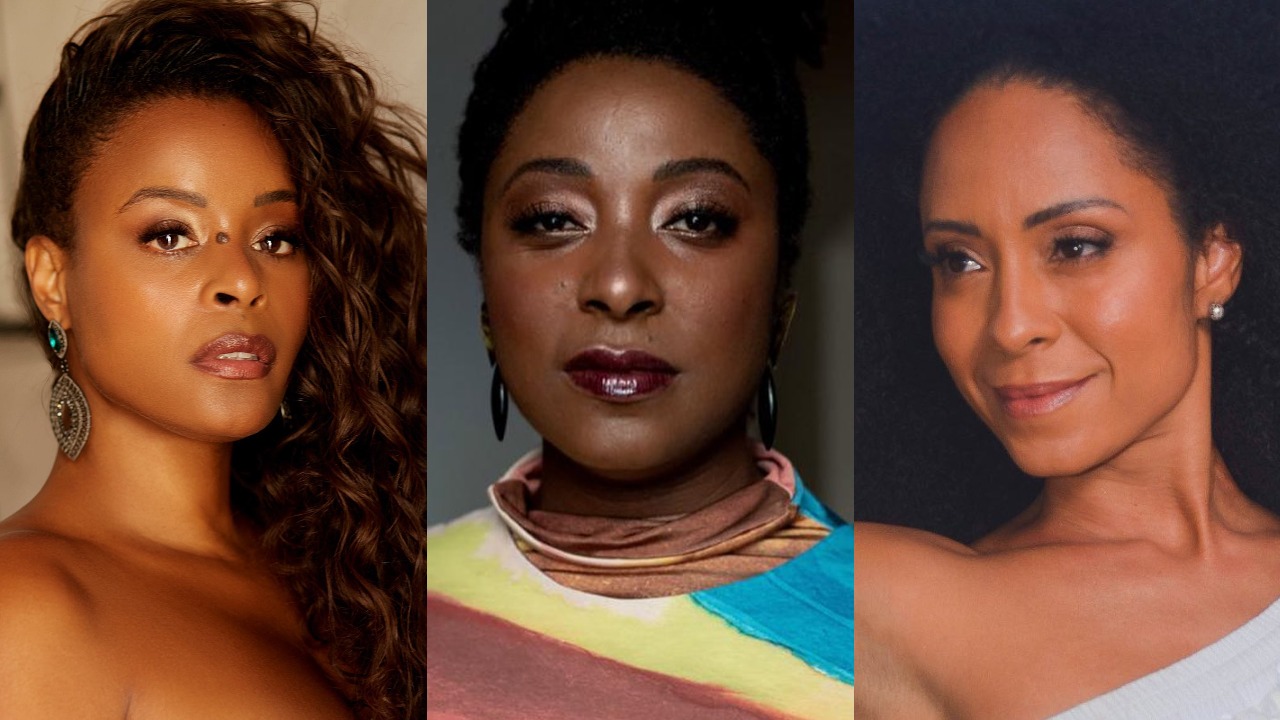 Atrizes ganham apoio de famosos após denúncia de racismo nos bastidores de ‘Nos Tempos do Imperador’
