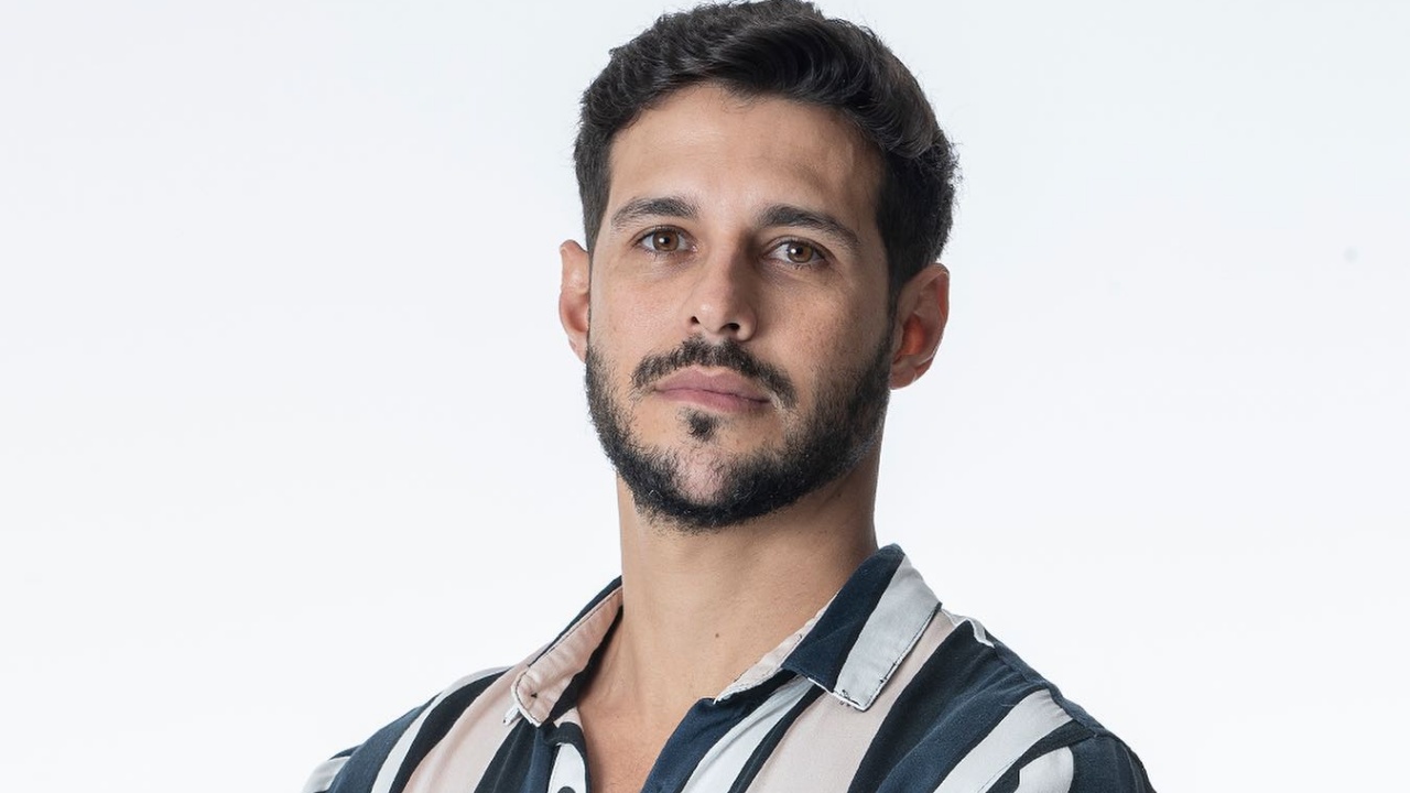 Rodrigo Mussi é o segundo eliminado do ‘BBB22’