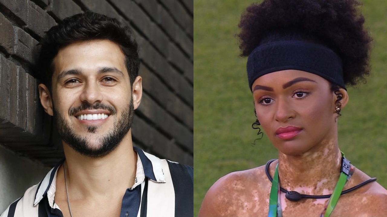 Ex-BBB Rodrigo Mussi mostra apoio para Natália: ”Você não está sozinha”