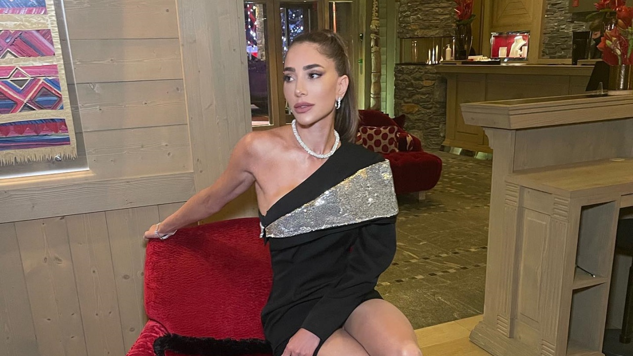 Romana Novais abre álbum de fotos de aniversário na França: ”Tão feliz”