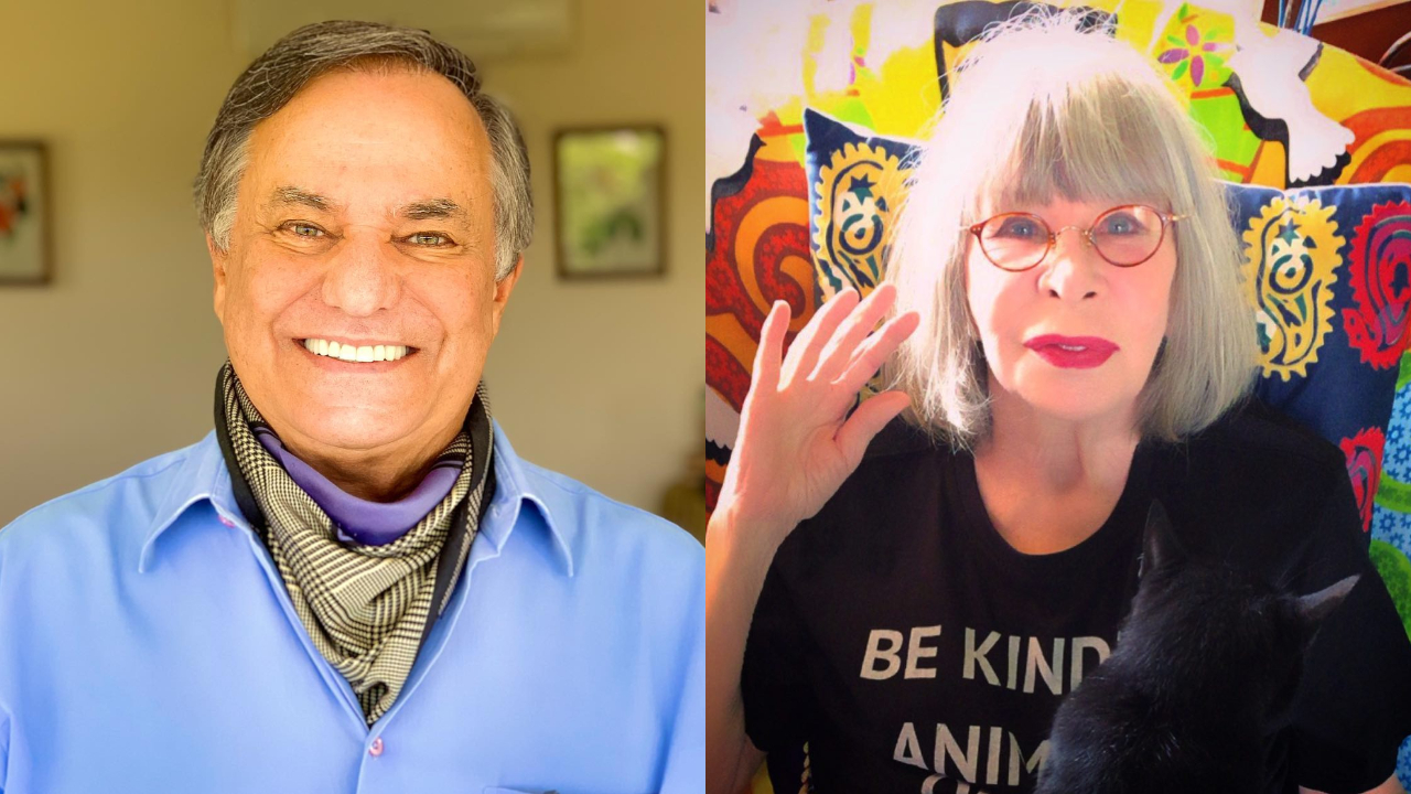 Ronnie Von regrava música de Rita Lee: ”Ela queria ser a madrinha do lançamento”