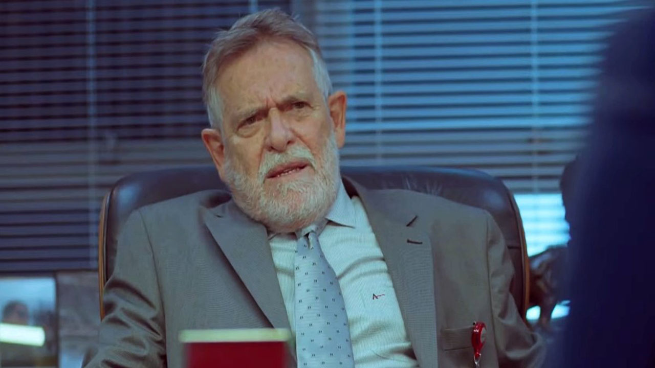 Santiago será agredido na sua mansão em ‘Um Lugar ao Sol’
