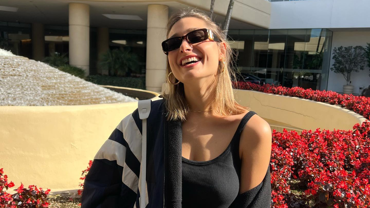 Sasha Meneghel posta vídeo exibindo melhores momentos de viagens: ”Fazem meu coração sorrir”