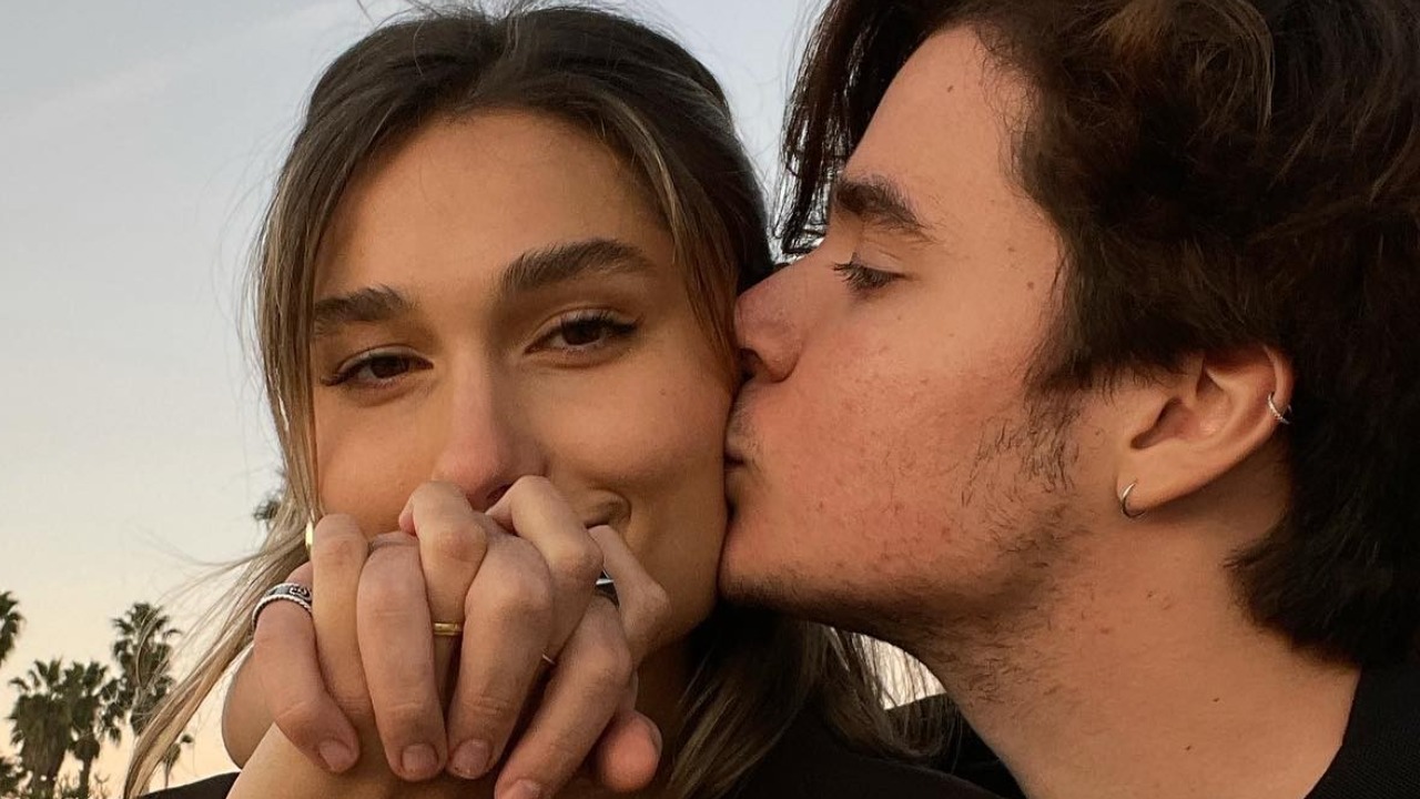 Sasha Meneghel celebra união e se declara ao marido, João Figueiredo: ”Me dá frio na barriga até hoje”