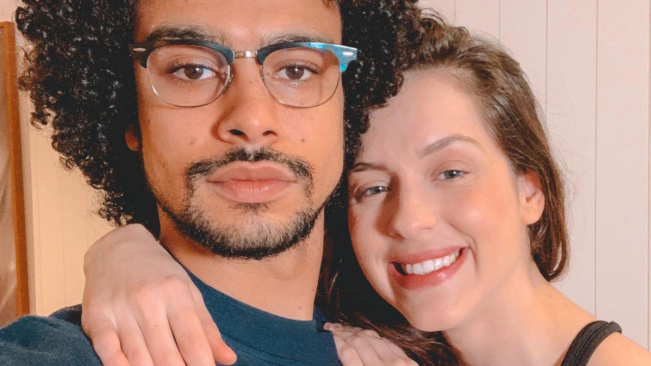 Sérgio Malheiros relembra viagem romântica com Sophia Abrahão pelo Ceará