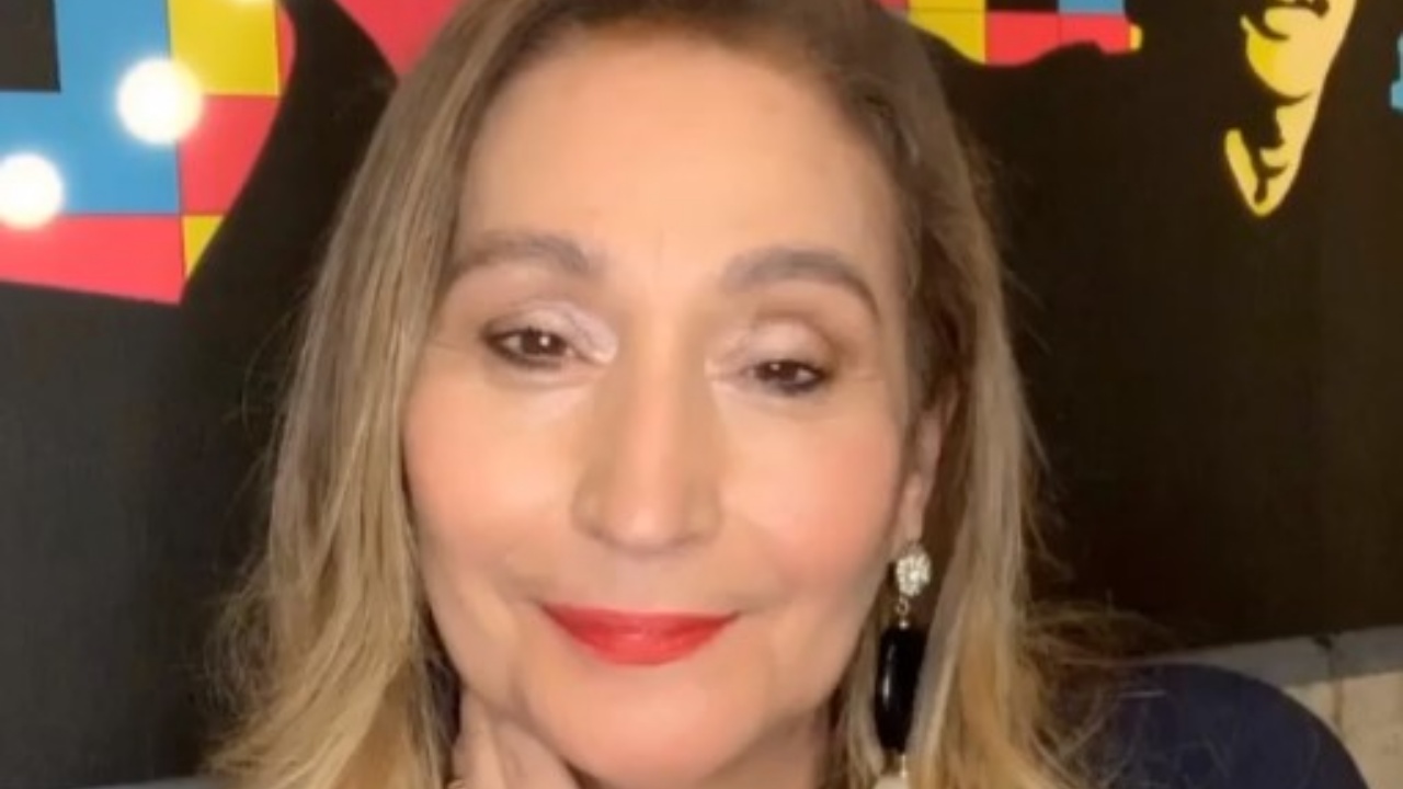 Sonia Abrão faz desabafo sobre relacionamento abusivo: ”Tive síndrome do pânico”