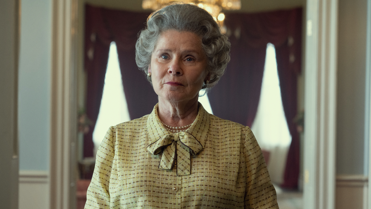 Set da série The Crown é assaltado e joias roubadas tem valor acima de R$ 1 milhão