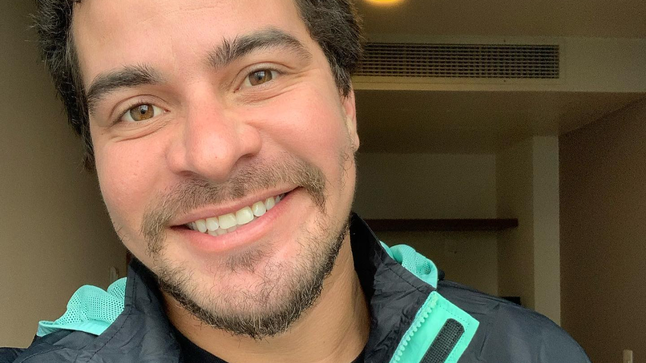 Thiago Martins se hospeda em pousada de luxo durante viagem por Trancoso: ”Simplesmente incrível”