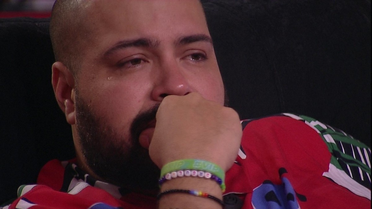 BBB 22: O que levou Tiago Abravanel a desistir do reality: confira momentos que antecederam saída do ator e cantor