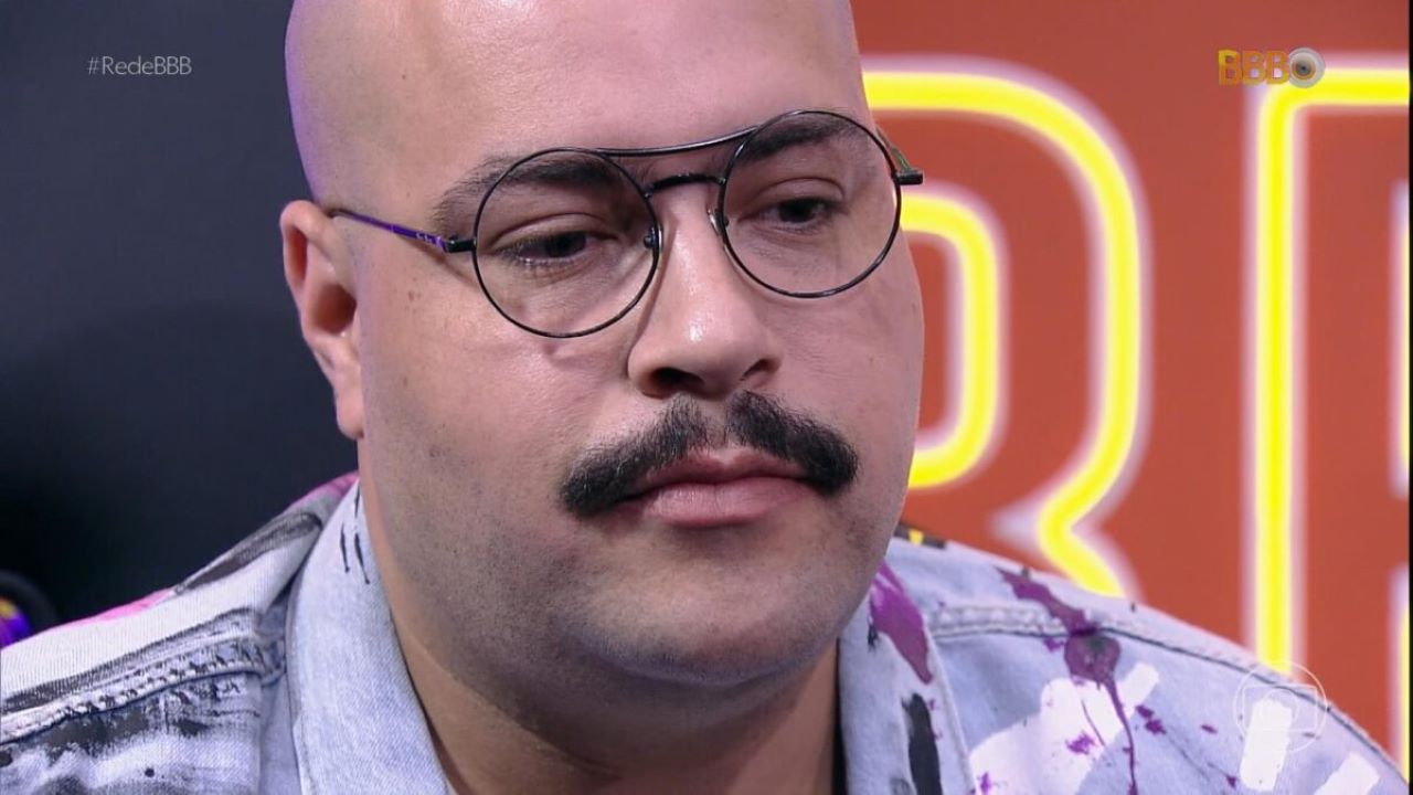 BBB 22: Globo divulga o último confessionário de Tiago Abravanel: ”eu não sei jogar esse jogo”