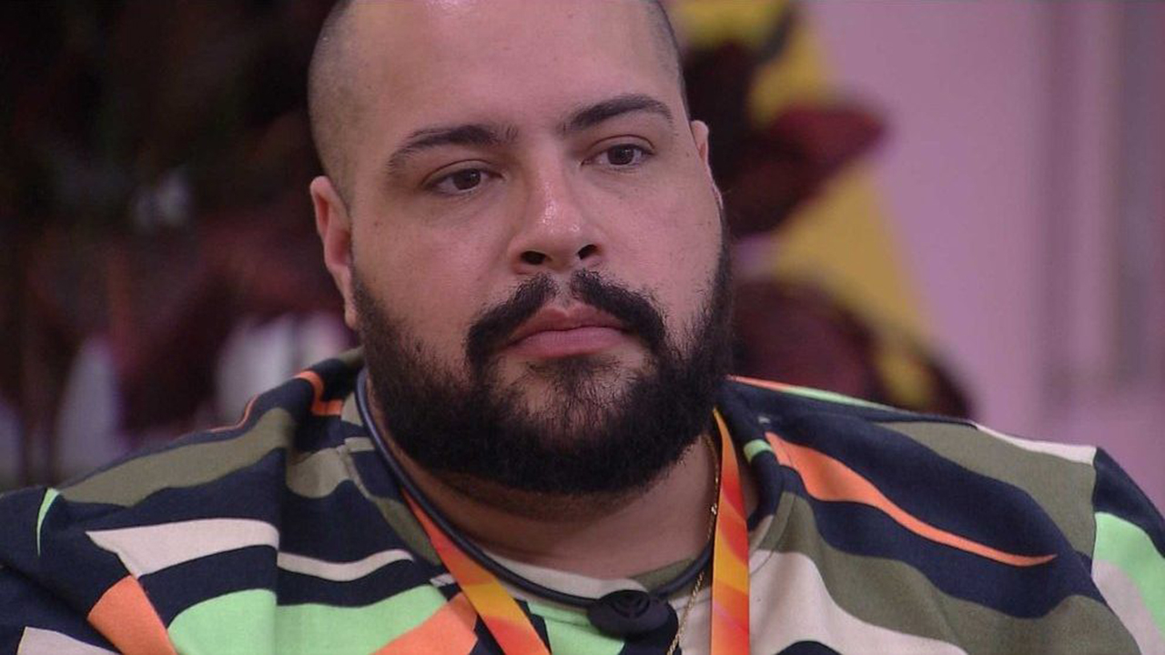 Fora Tiago Abravanel, relembre participantes que já desistiram de reality shows