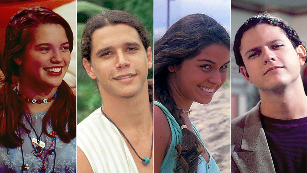 Sucesso nos anos 90, novela ‘Tropicaliente’ será reprisada na TV