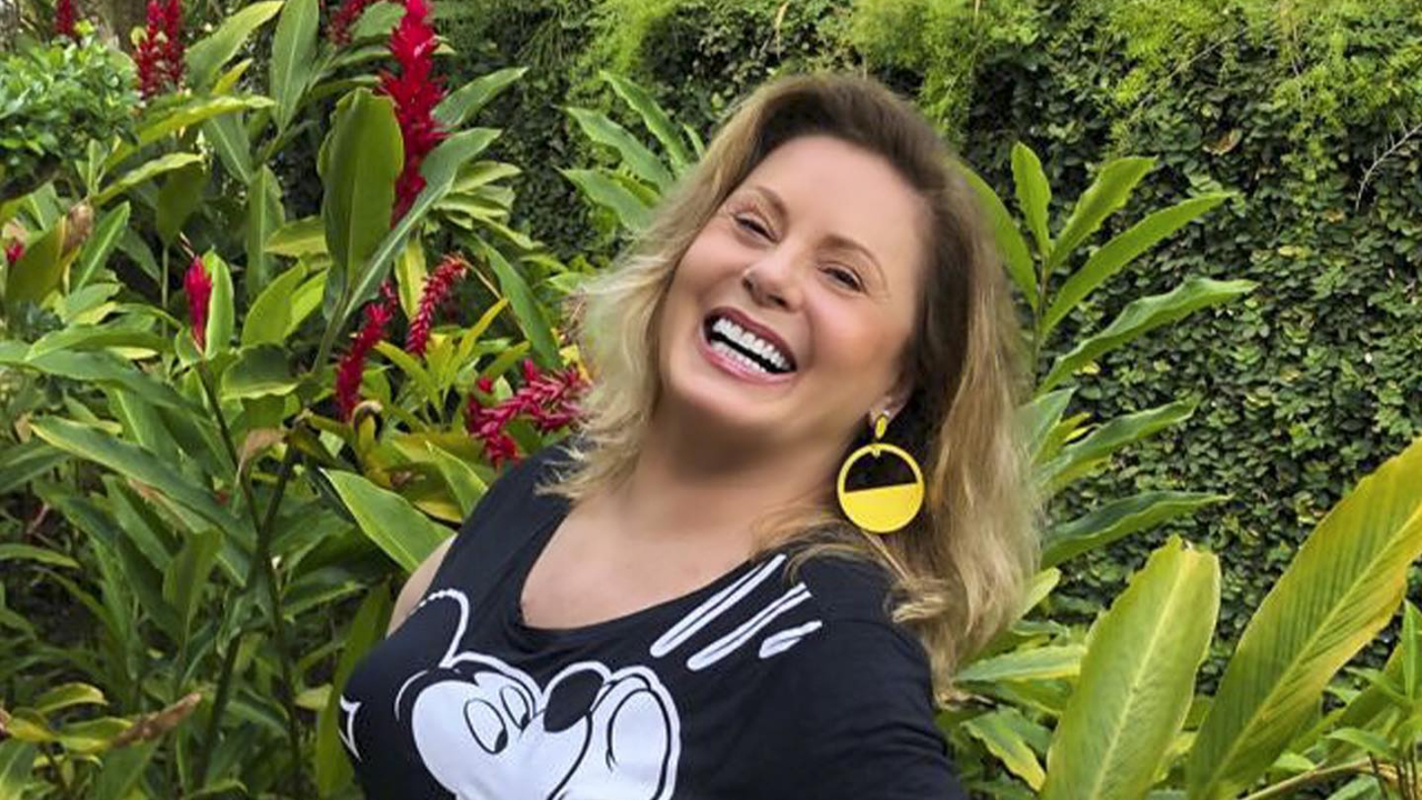 Vera Fischer relembra participação no Miss Universo de 1969 e impressiona fãs