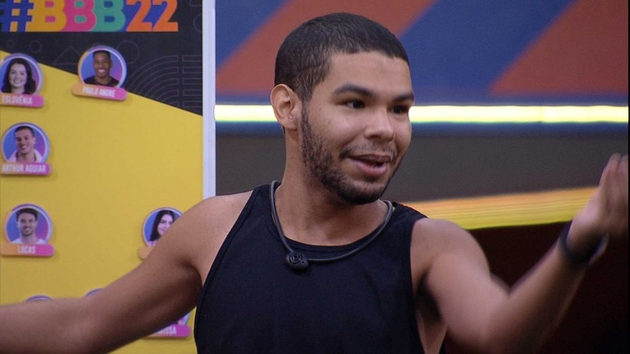 BBB 22: Em jogo da discórdia, Vyni é o “figurante” e Linn da Quebrada, a maior “antagonista”