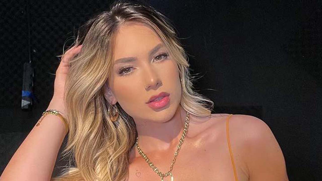Virginia Fonseca mostra ultrassom do segundo bebê: ”Está tudo certo”