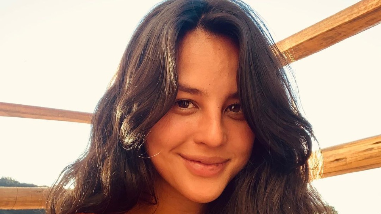 Mãe de duas, Yanna Lavigne faz reflexão após dar à luz: ”Nunca aprendi tanto, nunca errei tanto”
