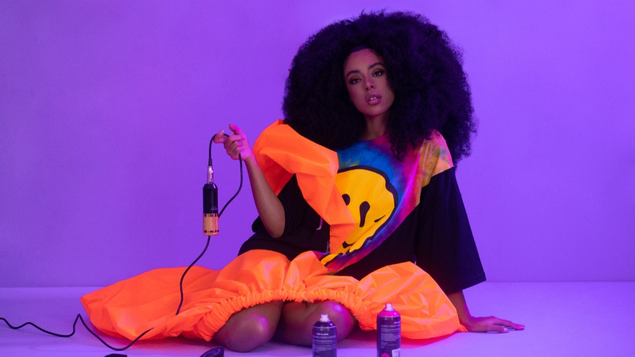 Yara Charry lança clipe de sua versão de Radar, de Gloria Groove: ”Queria muito cantar uma música dela”