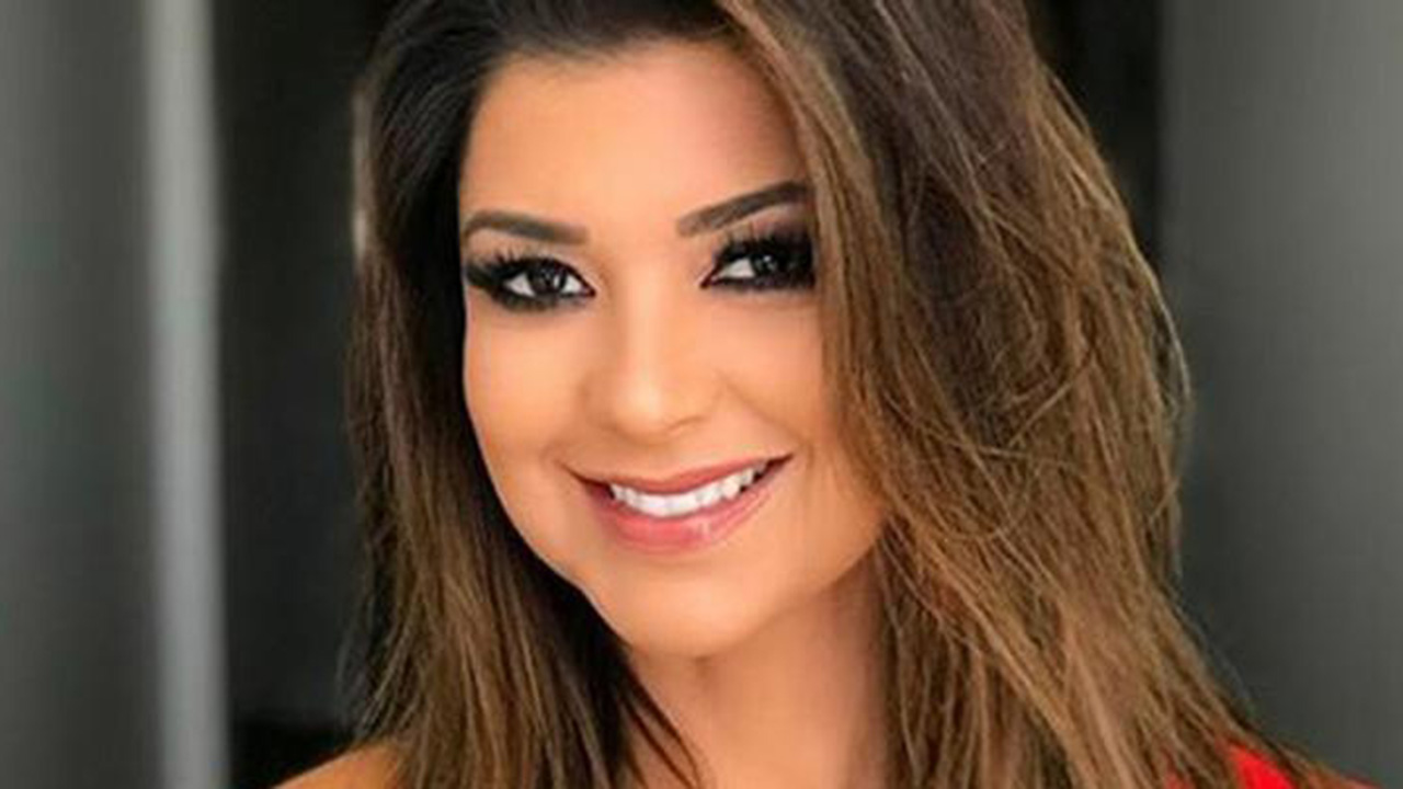 Amanda Françozo surge em foto rara de biquíni branco e corpão impressiona!