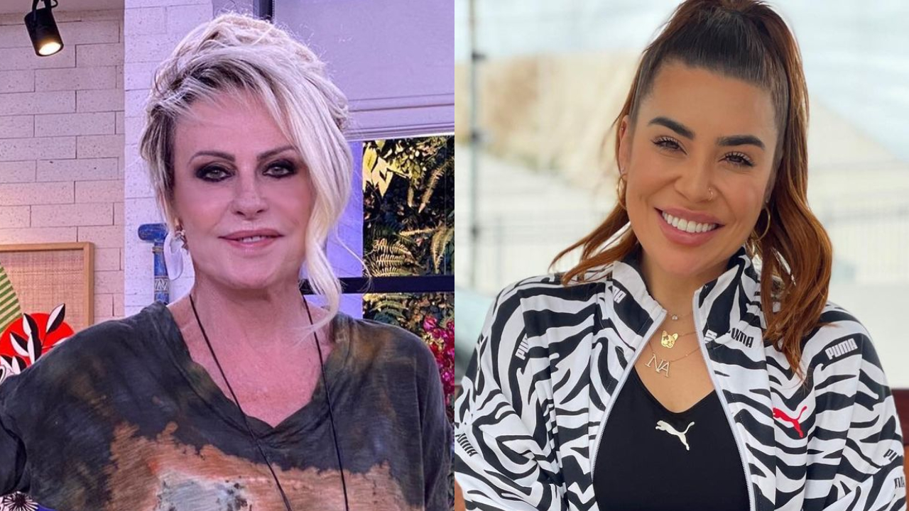 Ana Maria Braga rebate fala de Naiara Azevedo no BBB22: ”Não querer que o racismo exista é diferente de negá-lo”