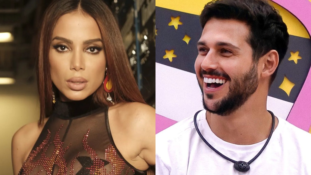 BBB22: Anitta pede eliminação de Rodrigo e relembra: ”Chamou a Linn de traveco”
