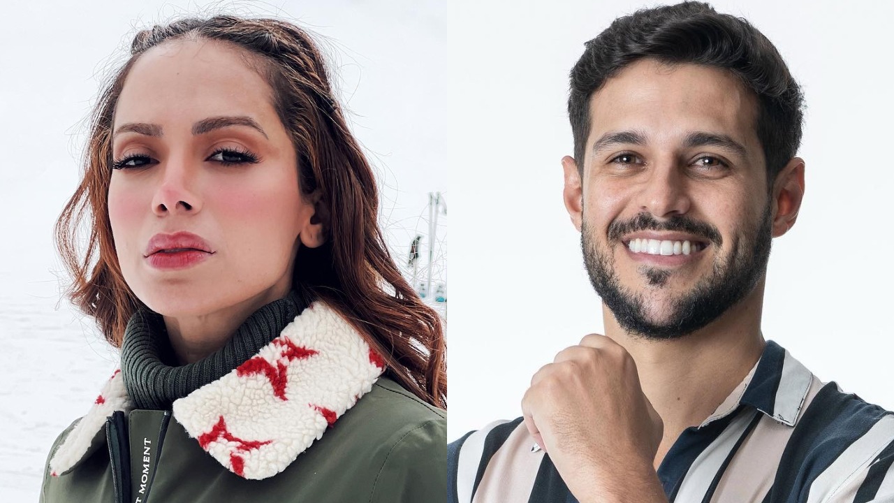 BBB22: Após ganhar elogio, Anitta pede para participar do vídeo da família de Rodrigo como namorada