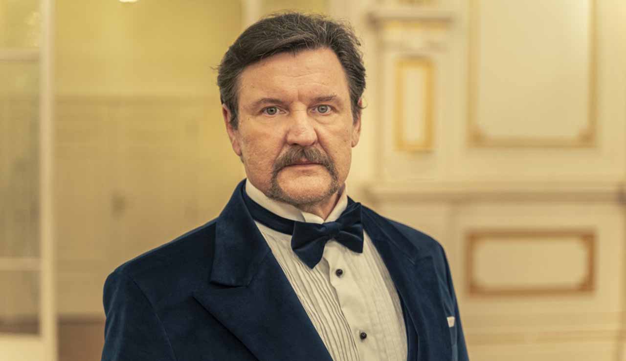 Antonio Calloni viverá autoritário chefe de família em ‘Além da Ilusão’