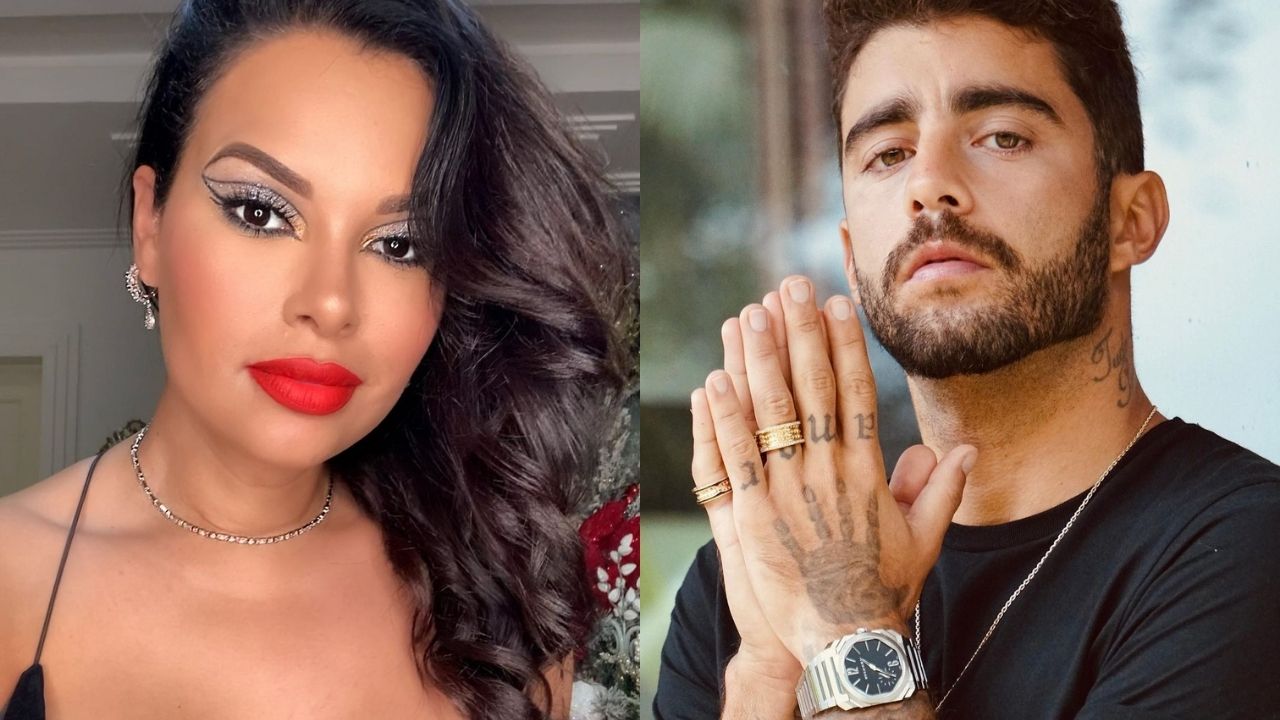 Ariadna Arantes expõe Pedro Scooby e revela fala transfóbica do surfista