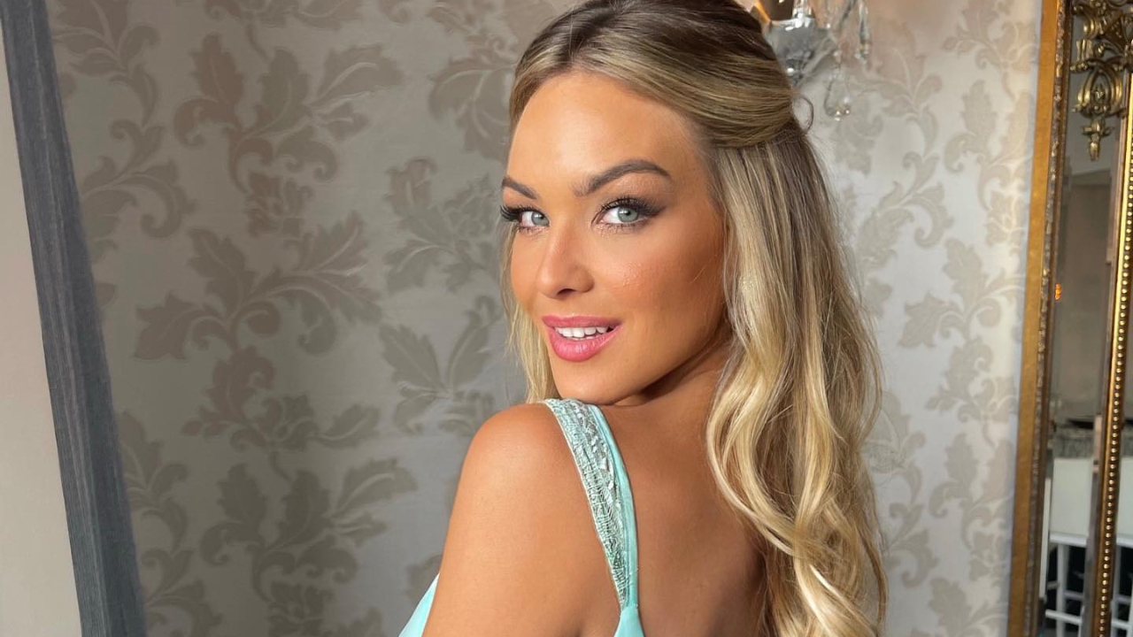 BBB22: Bárbara Heck alcança 1M de seguidores nas redes sociais