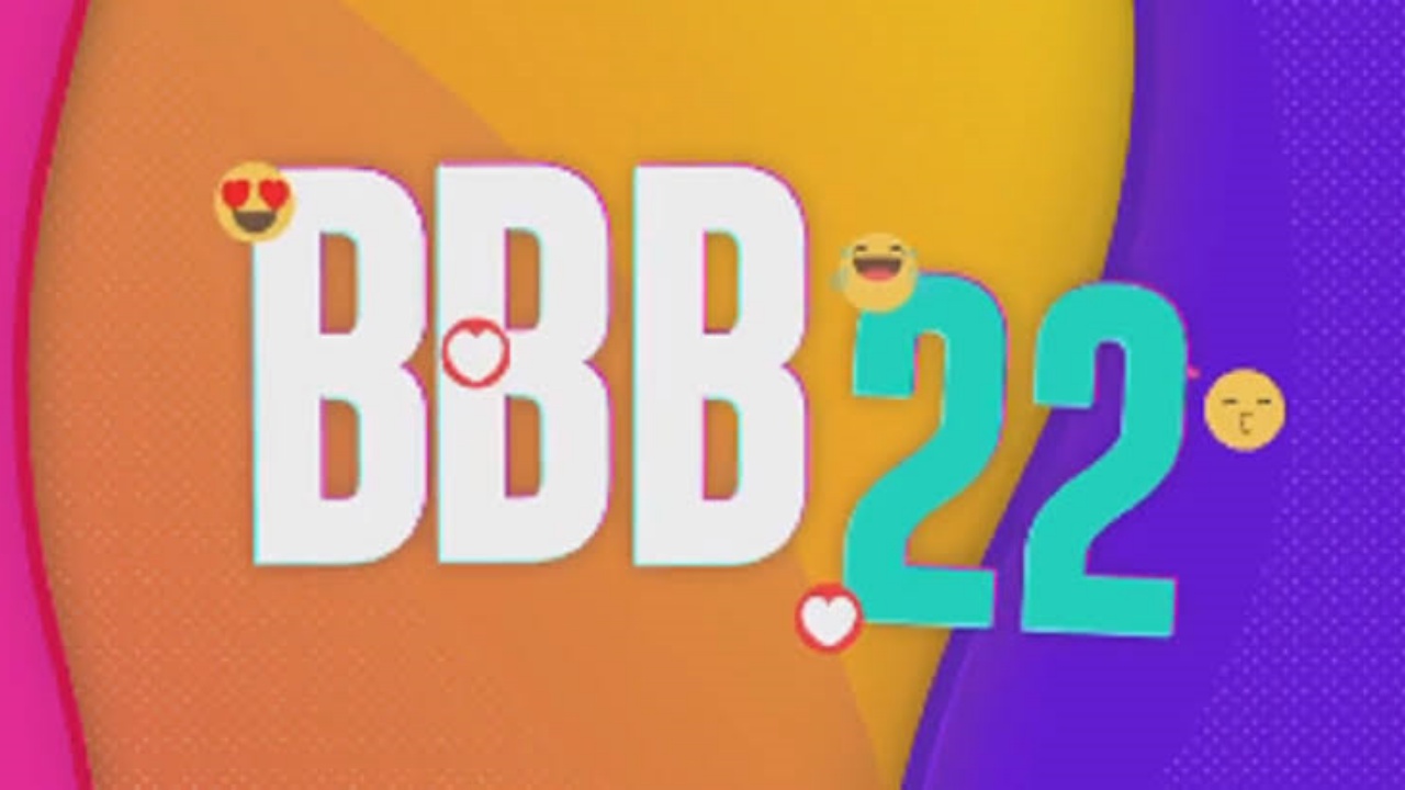 BBB22: Grupo Pipoca disputará primeira prova de imunidade do reality show