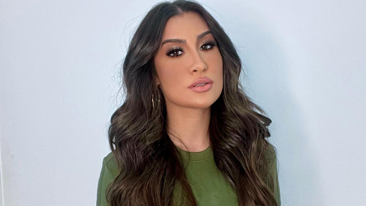 Bianca abre álbum de fotos dos últimos dias e dispara: ”Um ano em uma semana”