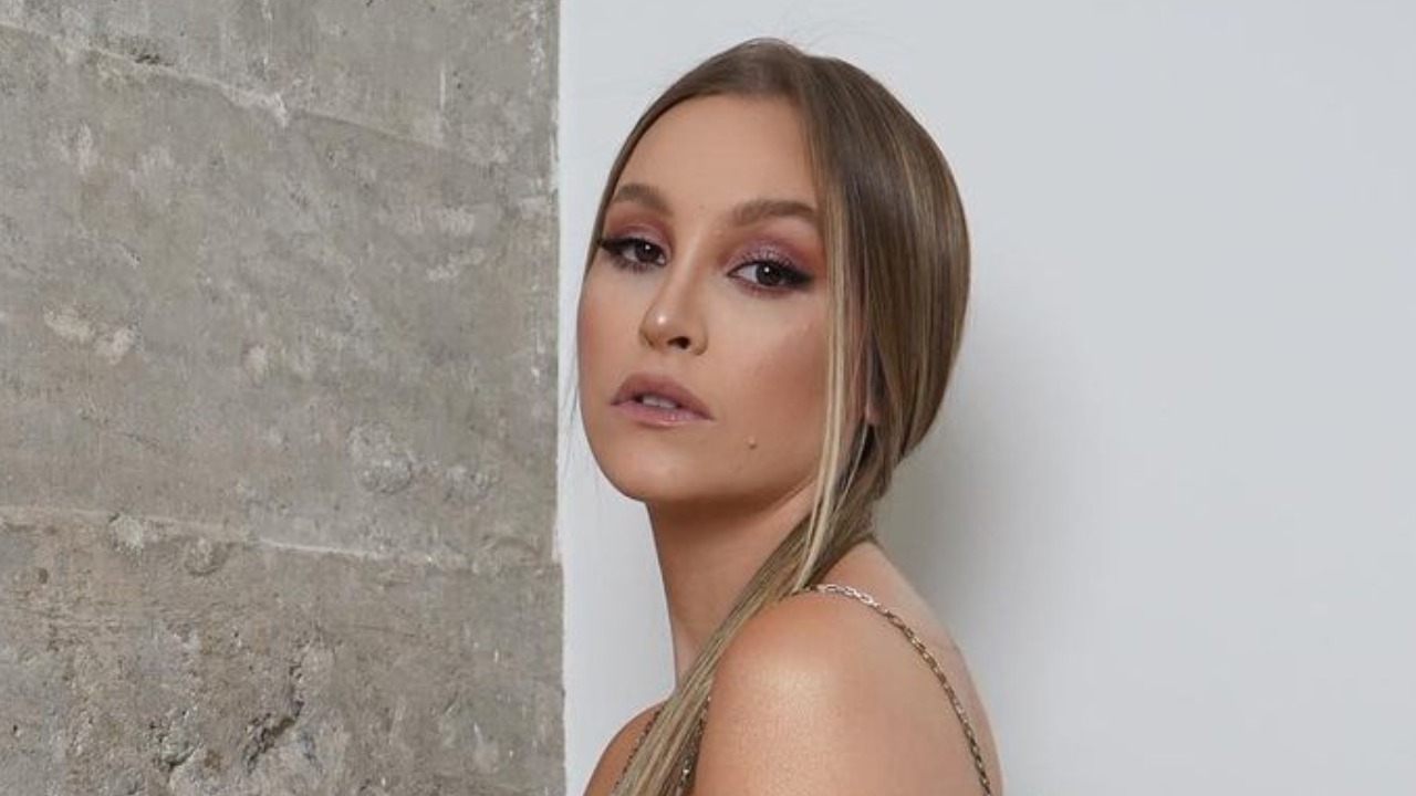 Carla Diaz relembra participação no BBB21 e faz declaração aos fãs: ”Os mais leais do mundo”