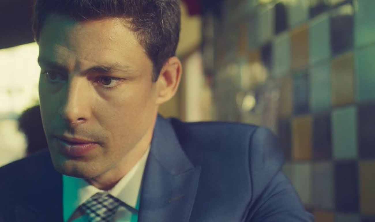 Christian tem farsa descoberta em ‘Um Lugar ao Sol’