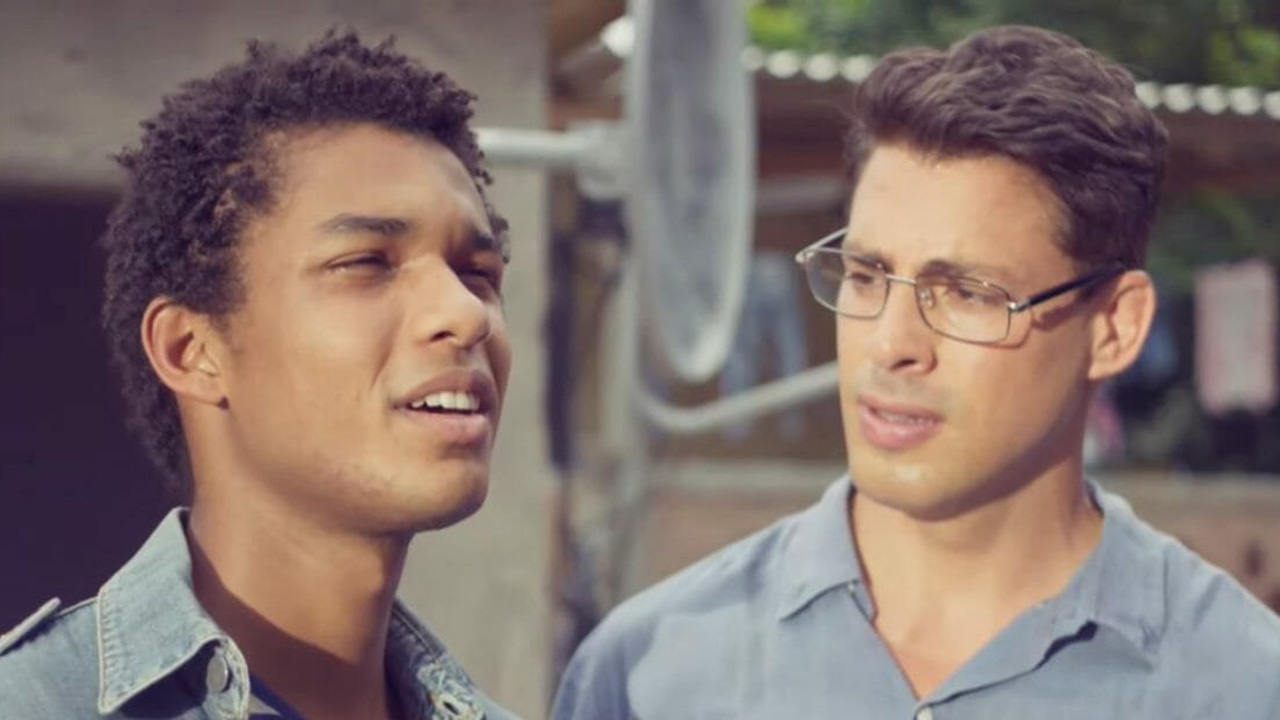 Christian vai trair Ravi em ‘Um Lugar ao Sol’