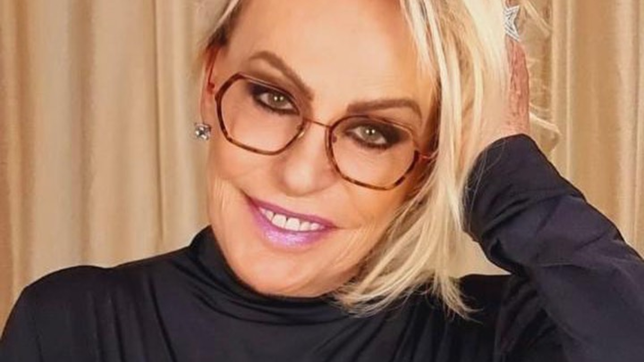 No aniversário de São Paulo, Ana Maria Braga relembra registro no Mercadão da cidade