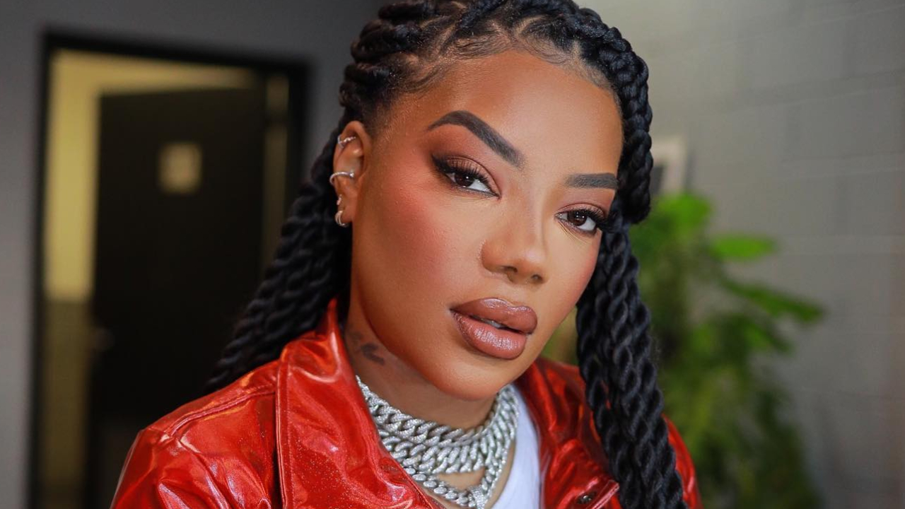 Ludmilla revela setlist de seu novo álbum de pagode, o ‘Numanice 2’