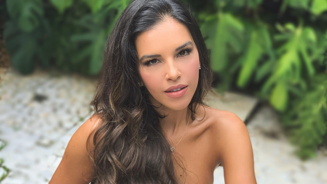 Mariana Rios abre o jogo e dá sua opinião sobre o BBB22: ”Ninguém enfrenta um Big Brother pelo prêmio”