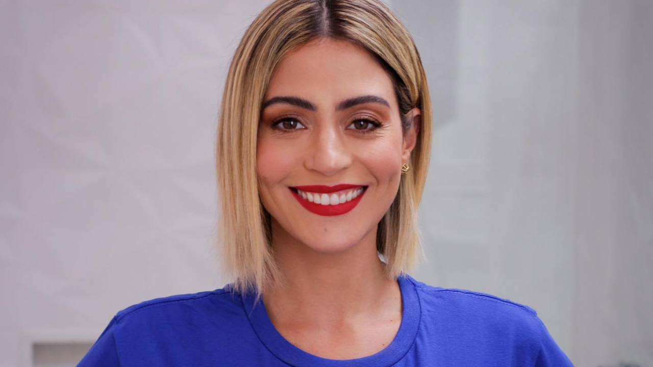 Carol Castro relembra registros das gravações de ‘Insânia’ antes da pandemia: ”Cheios de amor”