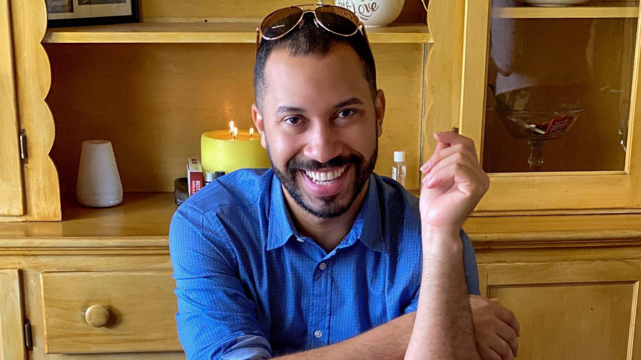 Gil do Vigor relembra primeiro dia dentro do BBB21: ”Minha vida mudou completamente”