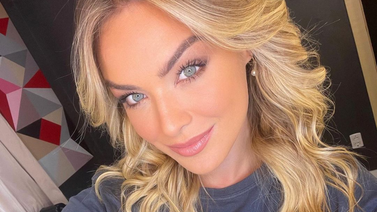 BBB22: Após estreia do reality, Bárbara conquista 500 mil seguidores