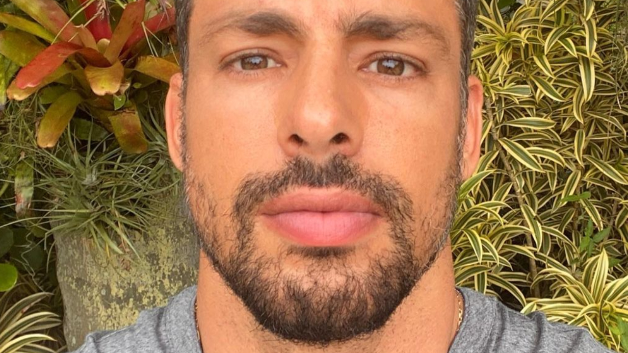 Cauã Reymond revela detalhes de gravação nos bastidores de ‘Um Lugar Ao Sol’ e choca web