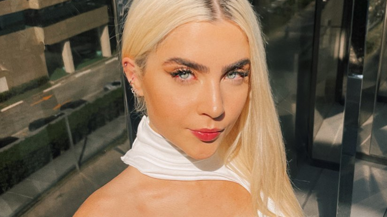 Logo após entrar no BBB22, Jade Picon alcança 15 milhões de seguidores