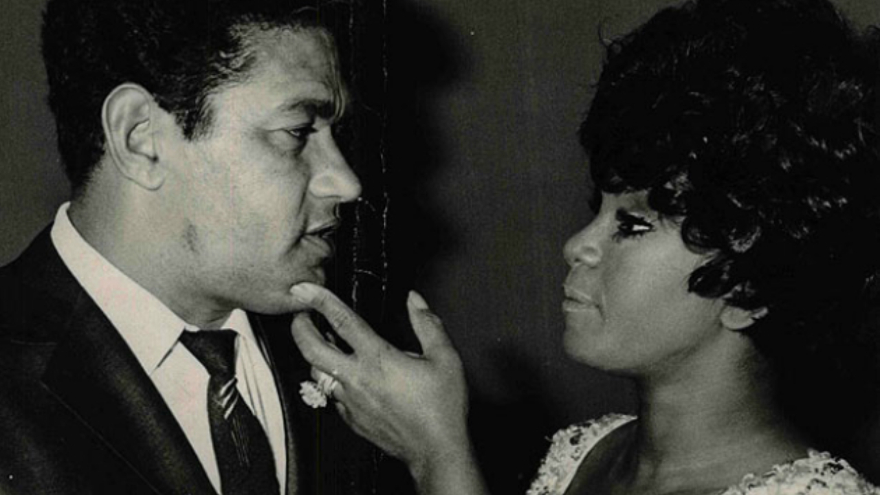 Elza Soares morre no mesmo dia que Garrincha após quase 40 anos