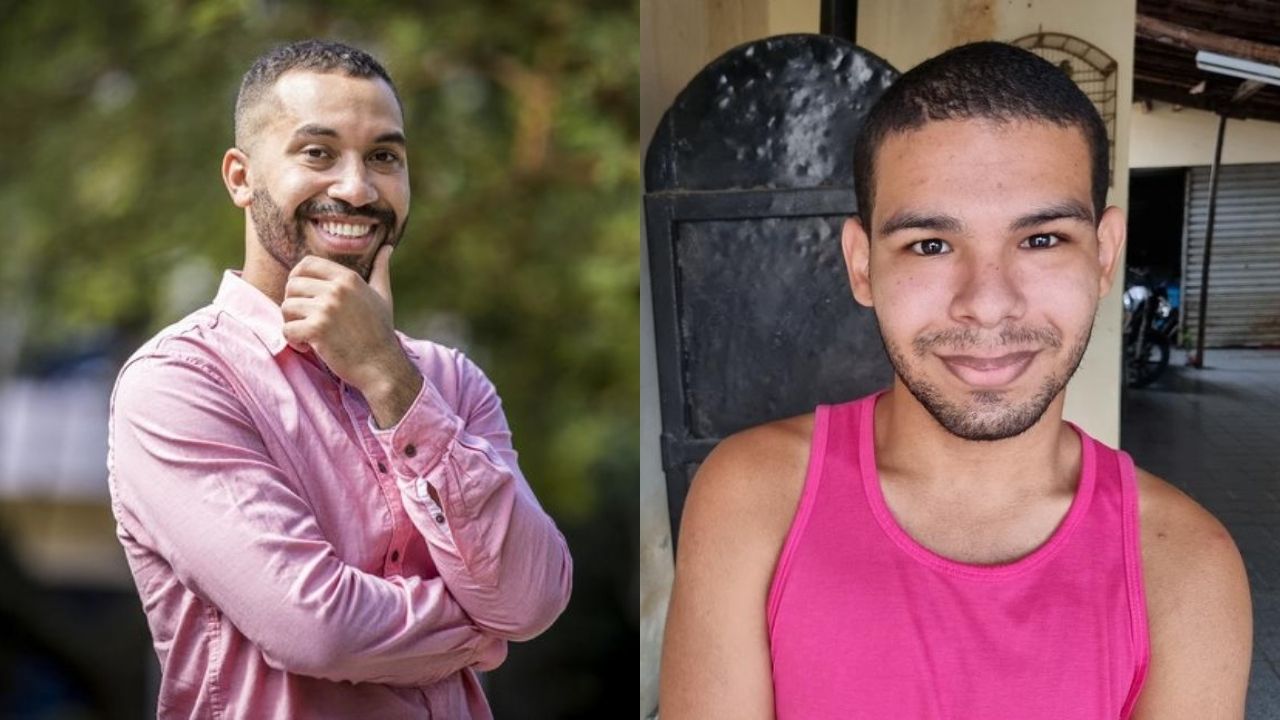 Gil do Vigor fala sobre comparações com Vyni do BBB22: “Ele nem me seguia”